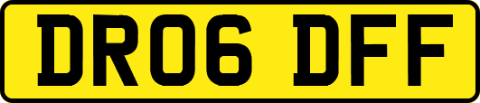 DR06DFF