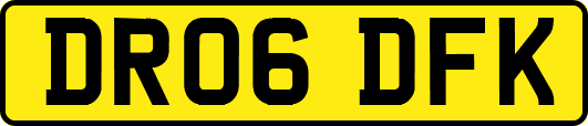 DR06DFK