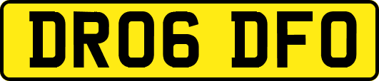DR06DFO