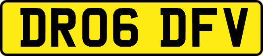 DR06DFV