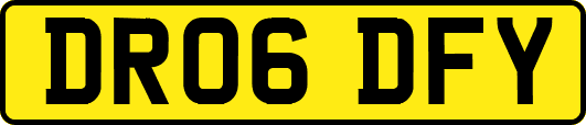 DR06DFY