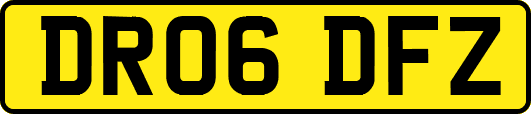 DR06DFZ