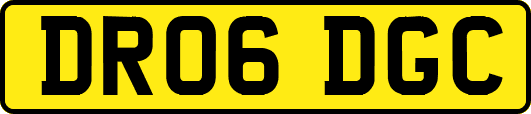 DR06DGC