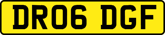 DR06DGF