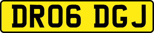 DR06DGJ