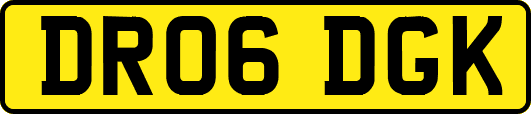 DR06DGK