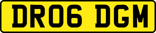 DR06DGM