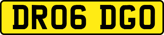 DR06DGO
