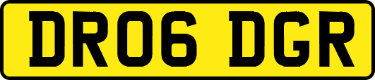 DR06DGR