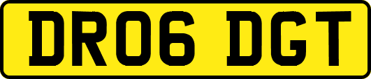 DR06DGT