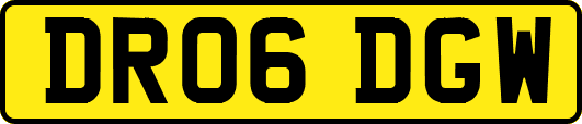 DR06DGW