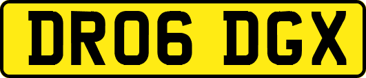 DR06DGX