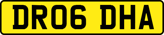 DR06DHA
