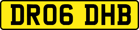DR06DHB