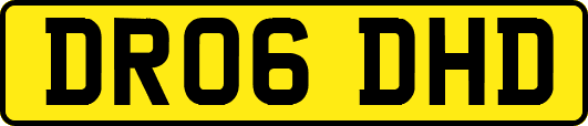 DR06DHD