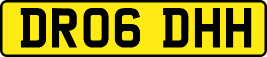 DR06DHH