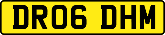 DR06DHM
