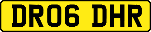 DR06DHR