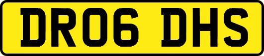 DR06DHS