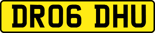 DR06DHU