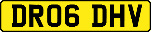 DR06DHV