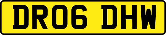 DR06DHW