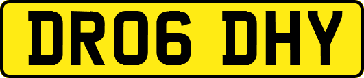 DR06DHY