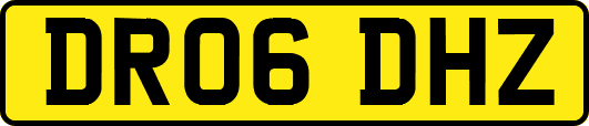 DR06DHZ