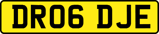 DR06DJE