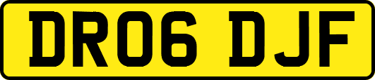 DR06DJF