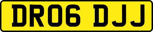 DR06DJJ