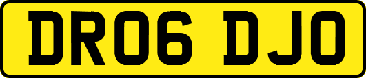 DR06DJO