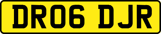 DR06DJR