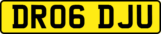 DR06DJU