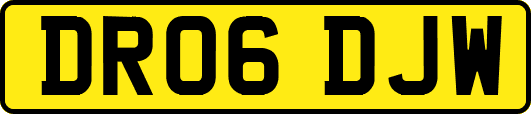 DR06DJW