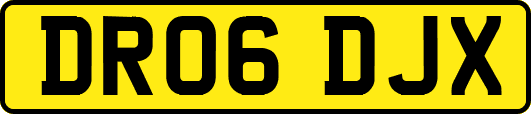 DR06DJX