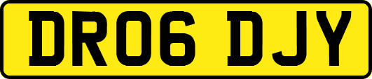 DR06DJY