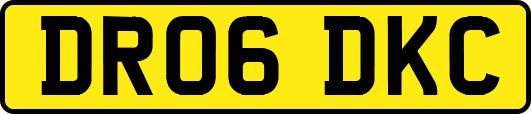 DR06DKC