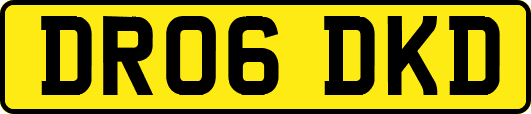 DR06DKD