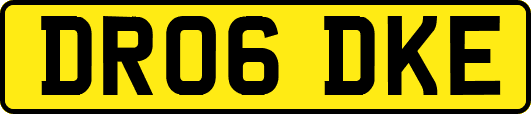 DR06DKE