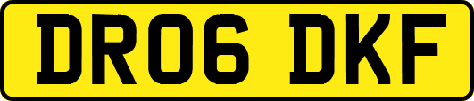 DR06DKF