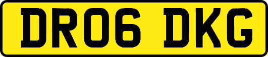 DR06DKG