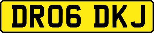 DR06DKJ