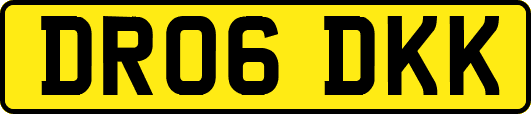 DR06DKK