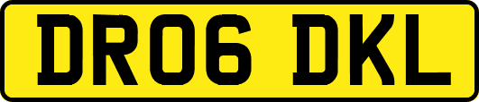 DR06DKL