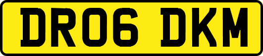 DR06DKM