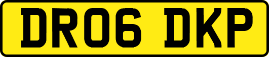 DR06DKP