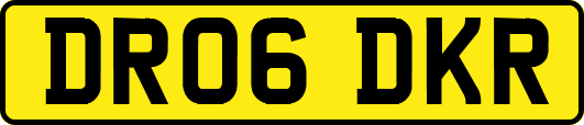 DR06DKR