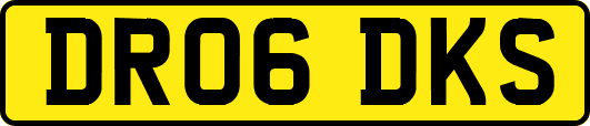 DR06DKS