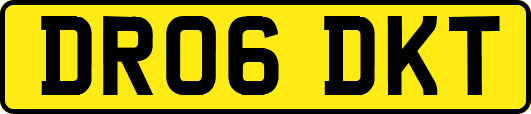 DR06DKT